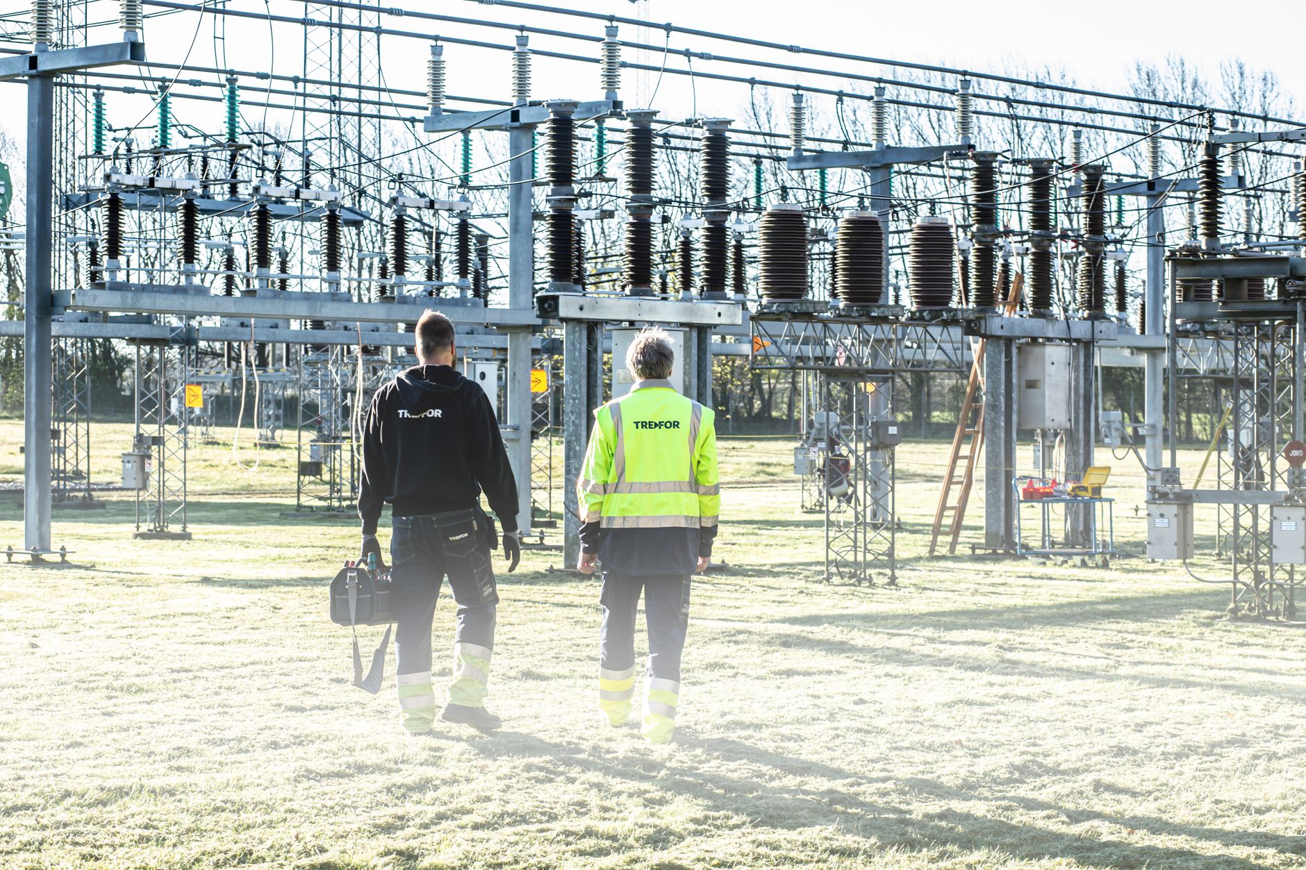 Courtier en énergie à Asnières-sur-Seine
